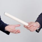 相続事業承継の自社株対策