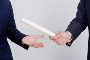 相続事業承継の自社株対策