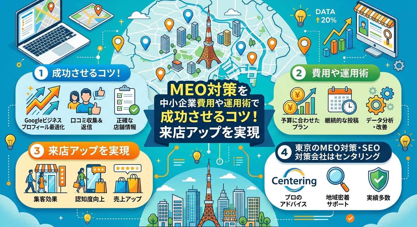 株式会社センタリングに紹介されました！
